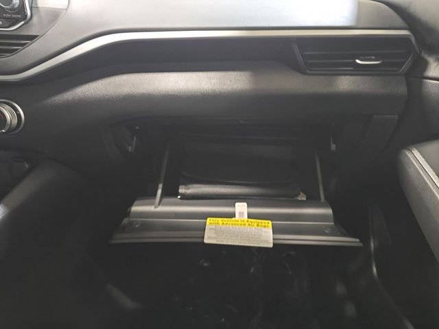 Certified 2025 Nissan Altima 2.5 S image 26