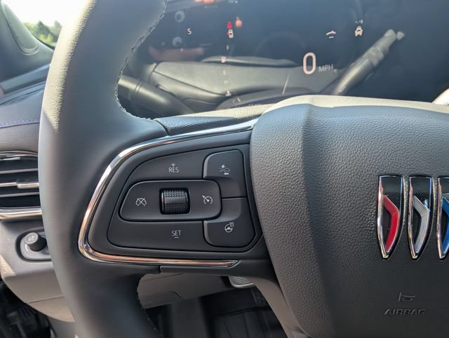 New 2026 Buick Envista Sport Touring w/ Convenience I Package FWD image 13