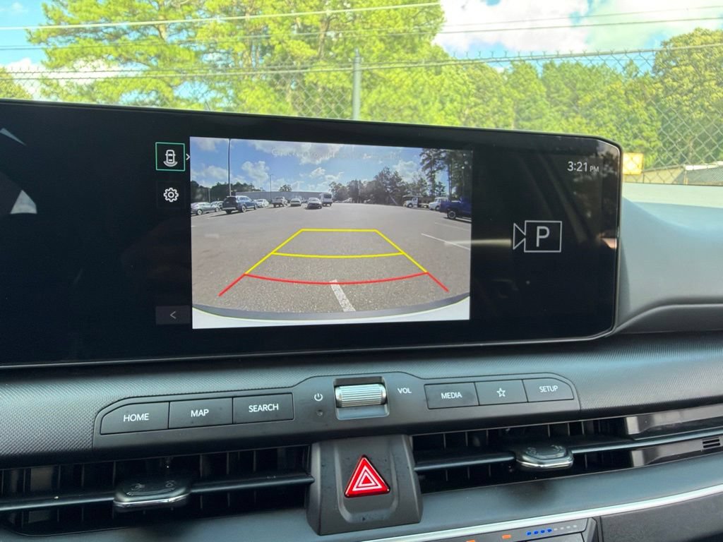 Used 2025 Kia K4 FWD image 11