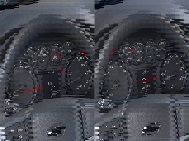 New 2026 Chevrolet Silverado 2500 Custom w/ Custom Value Package image 18