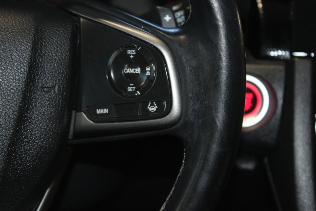 Used 2020 Honda Civic Sport image 20