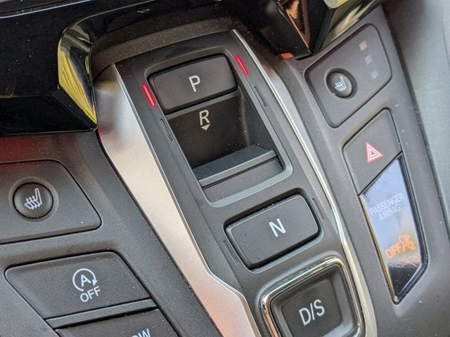 Used 2025 Honda Odyssey Sport-L image 15