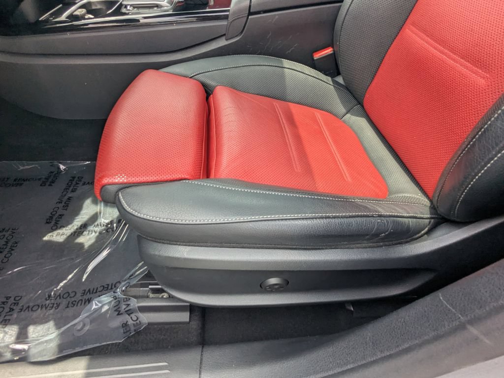 Certified 2022 Mercedes-Benz A 220 w/ AMG Line image 7
