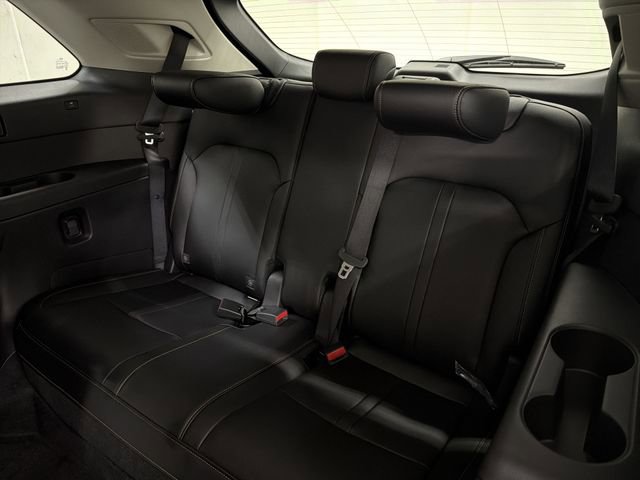 New 2026 MAZDA CX-90 3.3 Turbo w/ Premium Sport Pkg image 17