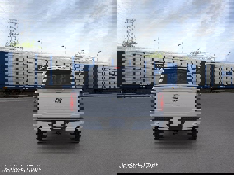 New 2025 Ford F150 XLT image 28