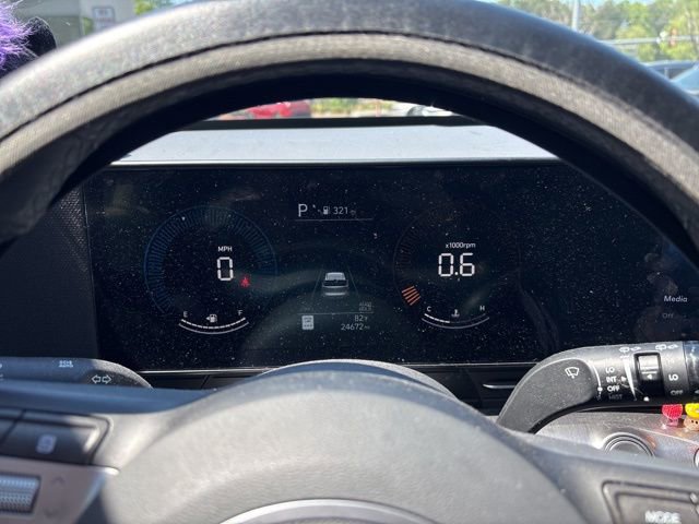 Used 2024 Hyundai Kona SEL image 8