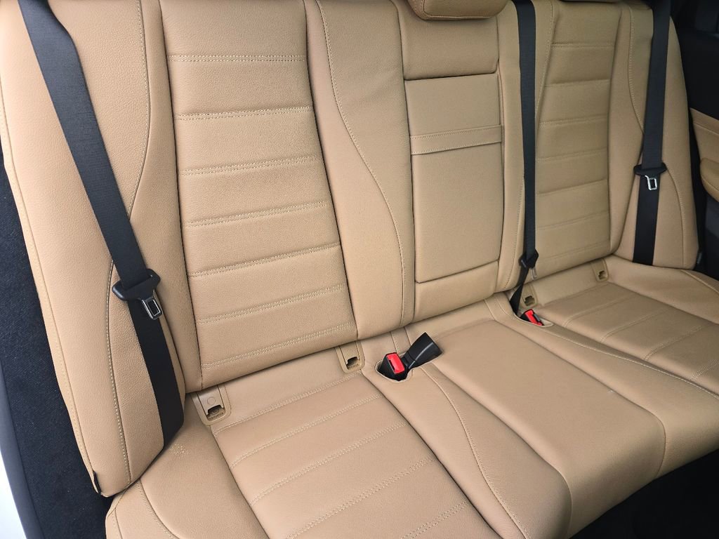 New 2026 Mercedes-Benz GLE 450 4MATIC image 20