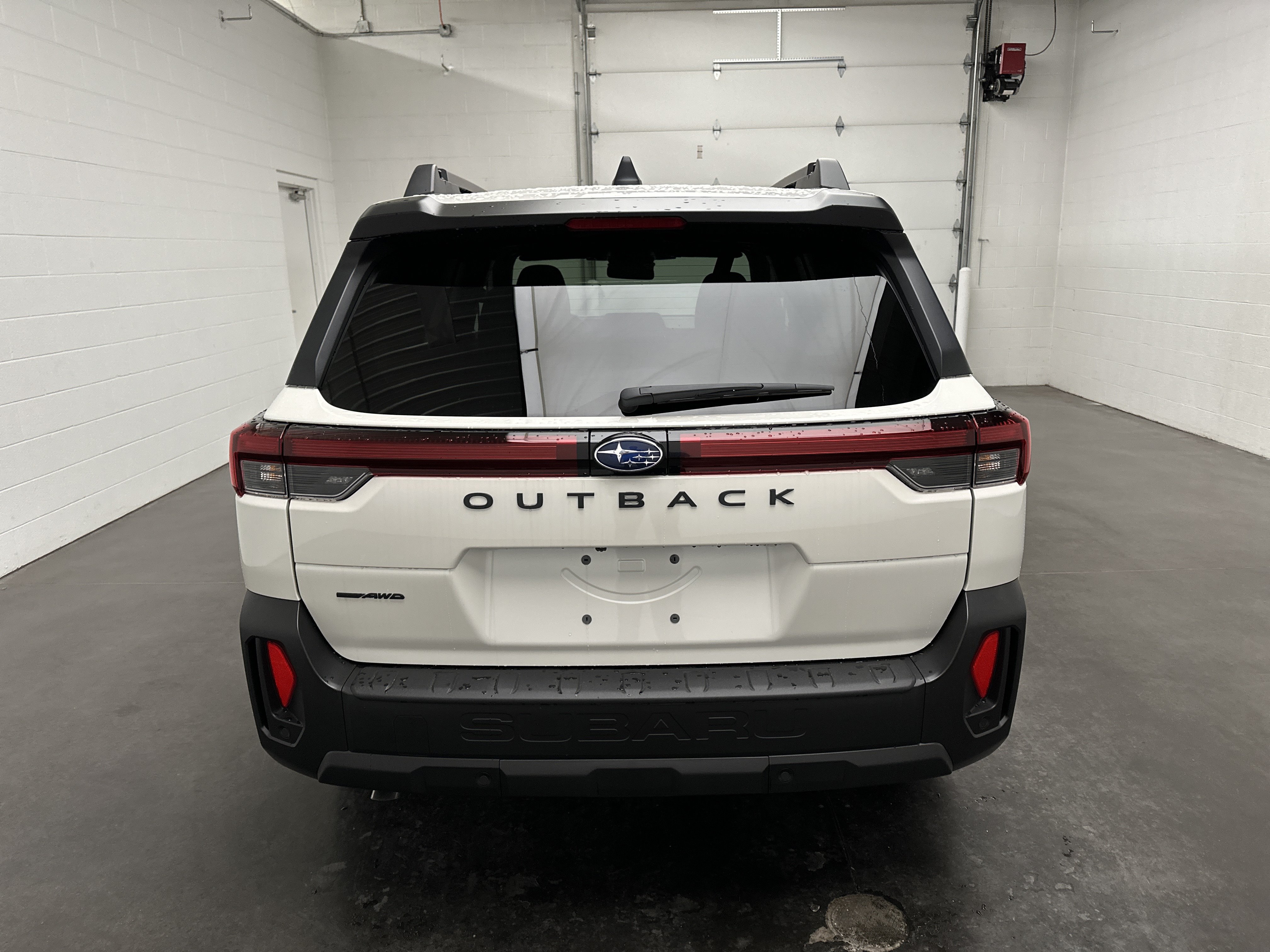 New 2026 Subaru Outback Premium AWD/4WD image 7