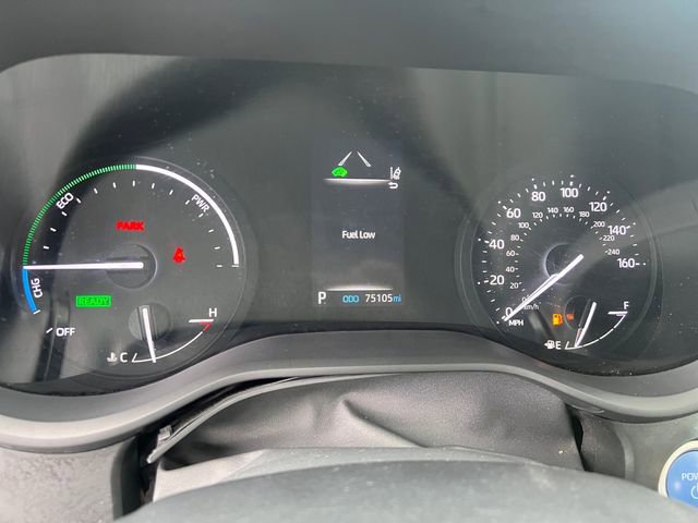 Certified 2024 Toyota Sienna XLE FWD image 16