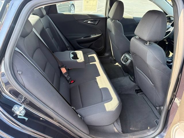 Used 2023 Chevrolet Malibu LT FWD image 24
