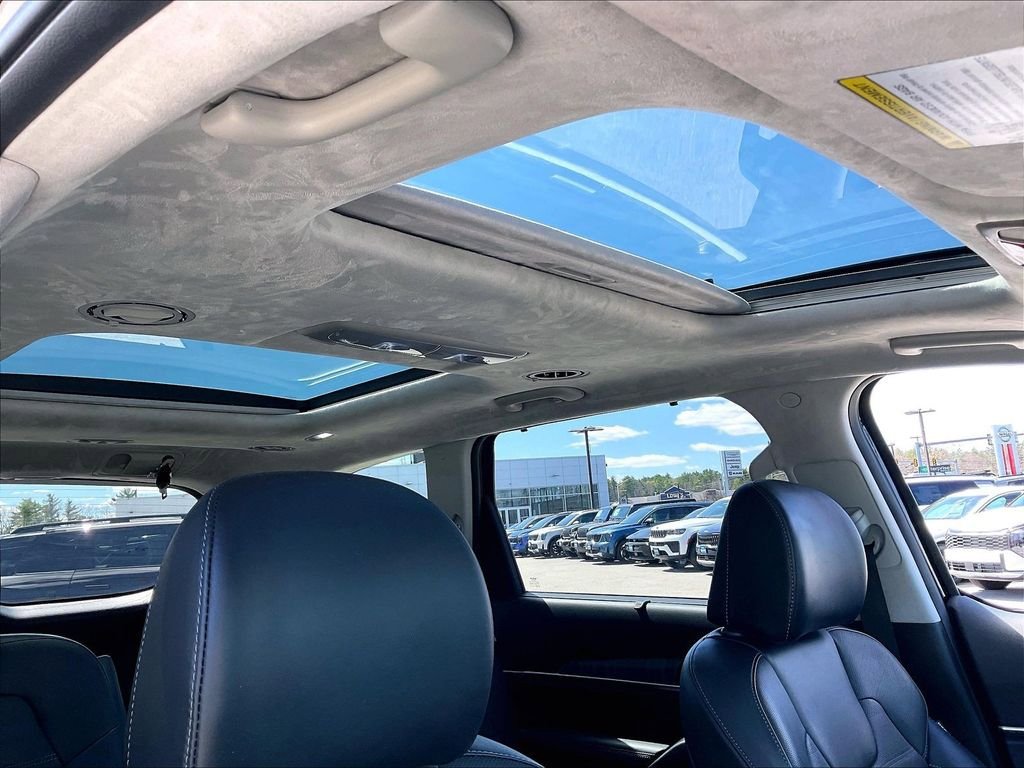 Used 2024 Kia Telluride SX Prestige AWD/4WD image 22