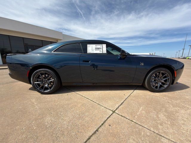 New 2026 Dodge Charger Scat Pack image 18