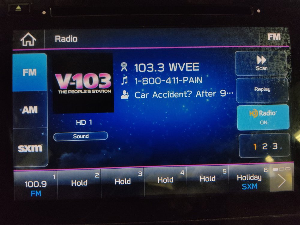 Used 2019 Subaru Legacy 2.5i Limited image 25