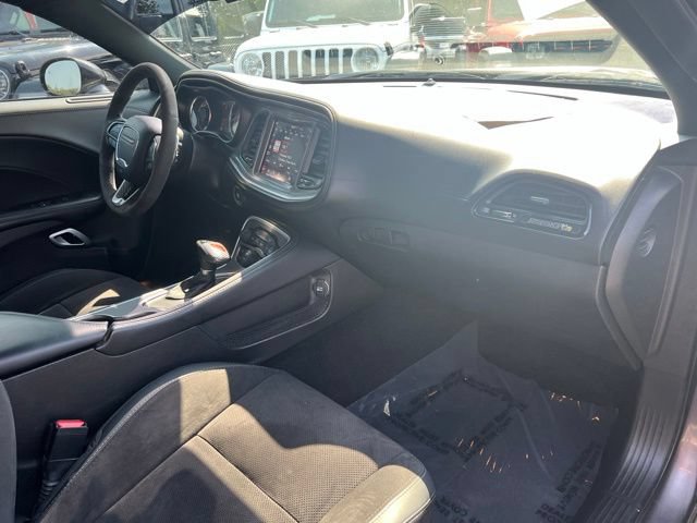 Used 2022 Dodge Challenger R/T Scat Pack w/ 1320 Plus Group RWD image 20