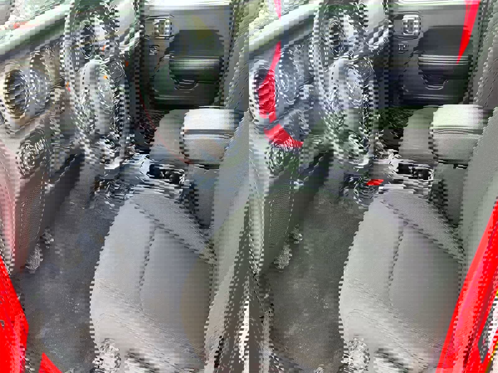 Used 2020 Jeep Wrangler Unlimited Sport S image 10