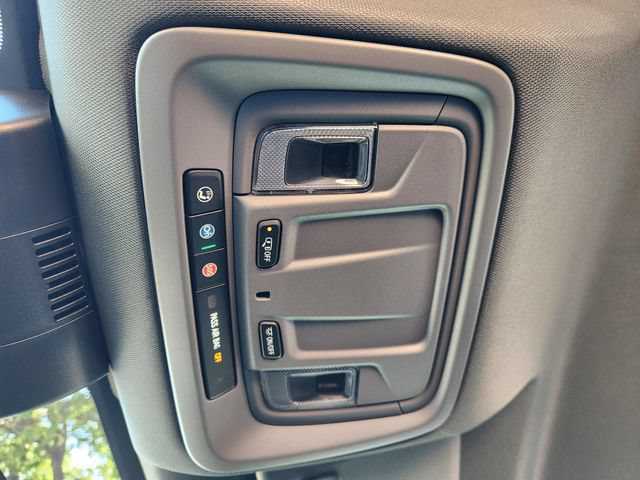 New 2025 Chevrolet Silverado 3500 W/T w/ WT Convenience Package AWD/4WD image 25