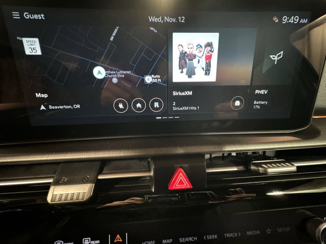 New 2026 Kia Sportage X-Line Prestige image 23