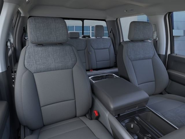 New 2026 Ford F150 XLT w/ Equipment Group 302A MID RWD image 10