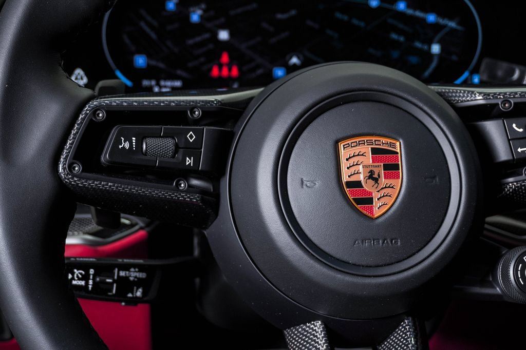 New 2026 Porsche Cayenne Coupe AWD/4WD image 20