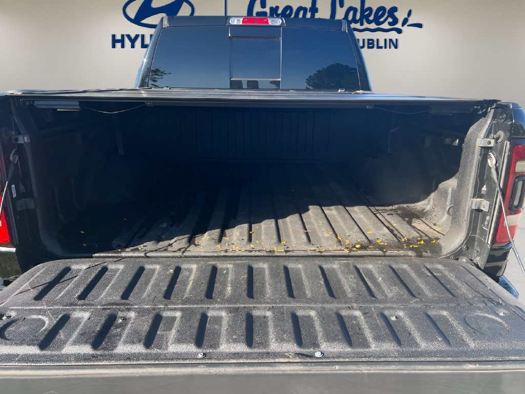 Used 2023 RAM 1500 Big Horn AWD/4WD image 14