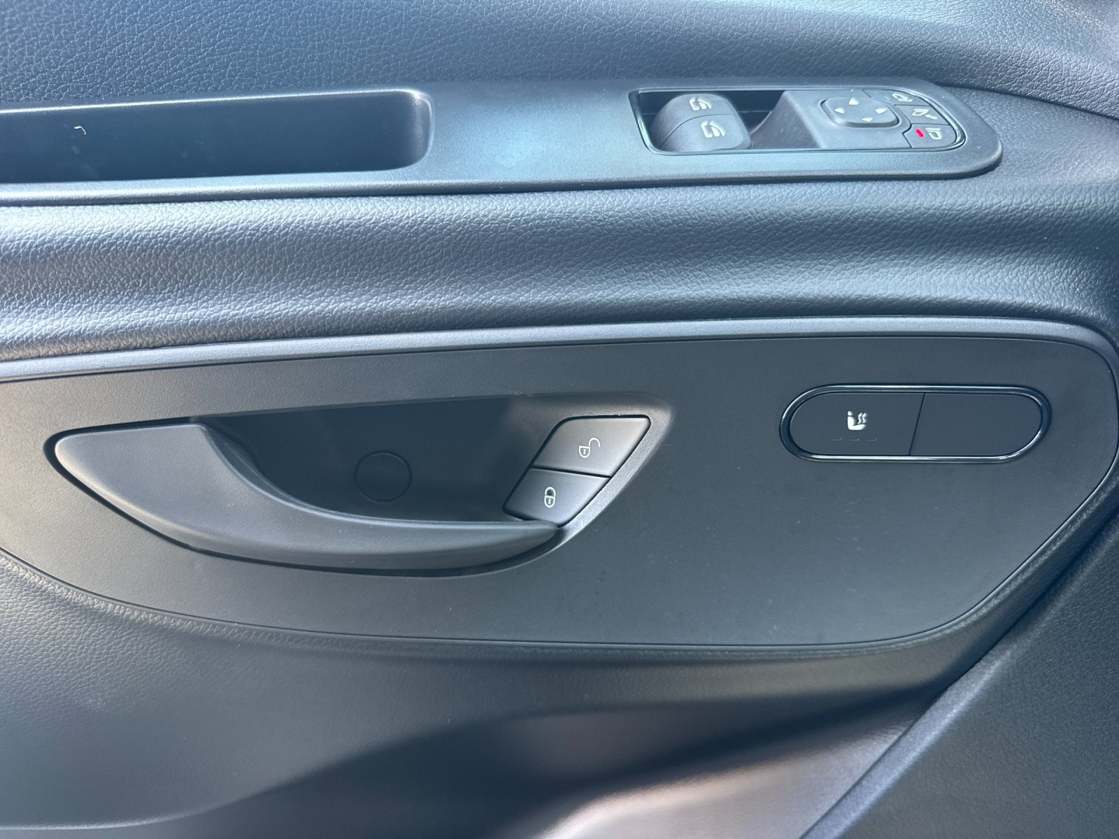 New 2026 Mercedes-Benz Sprinter 2500 image 11