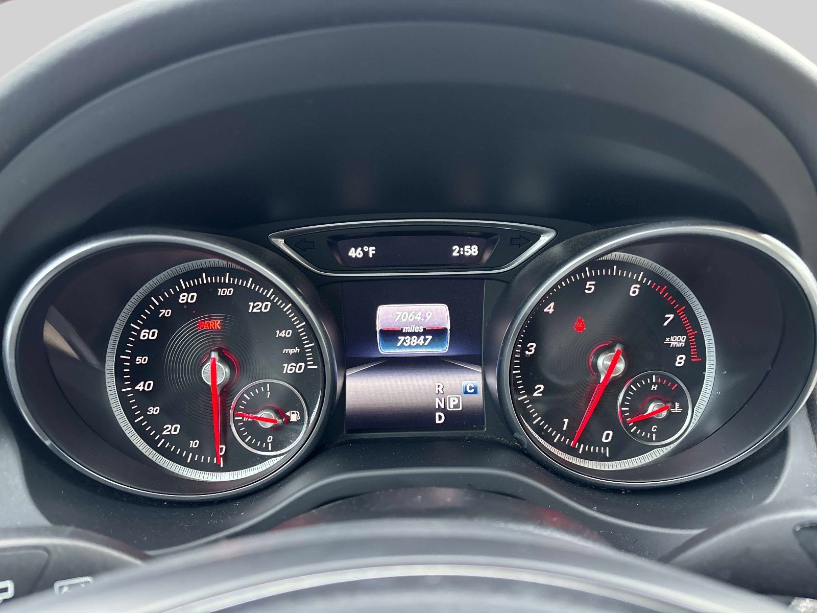 Used 2018 Mercedes-Benz GLA 250 4MATIC image 28