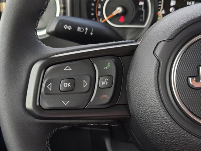 New 2026 Jeep Gladiator Sport image 10