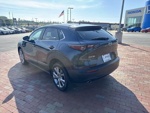 Used 2020 MAZDA CX-30 FWD w/ Preferred Package image 34