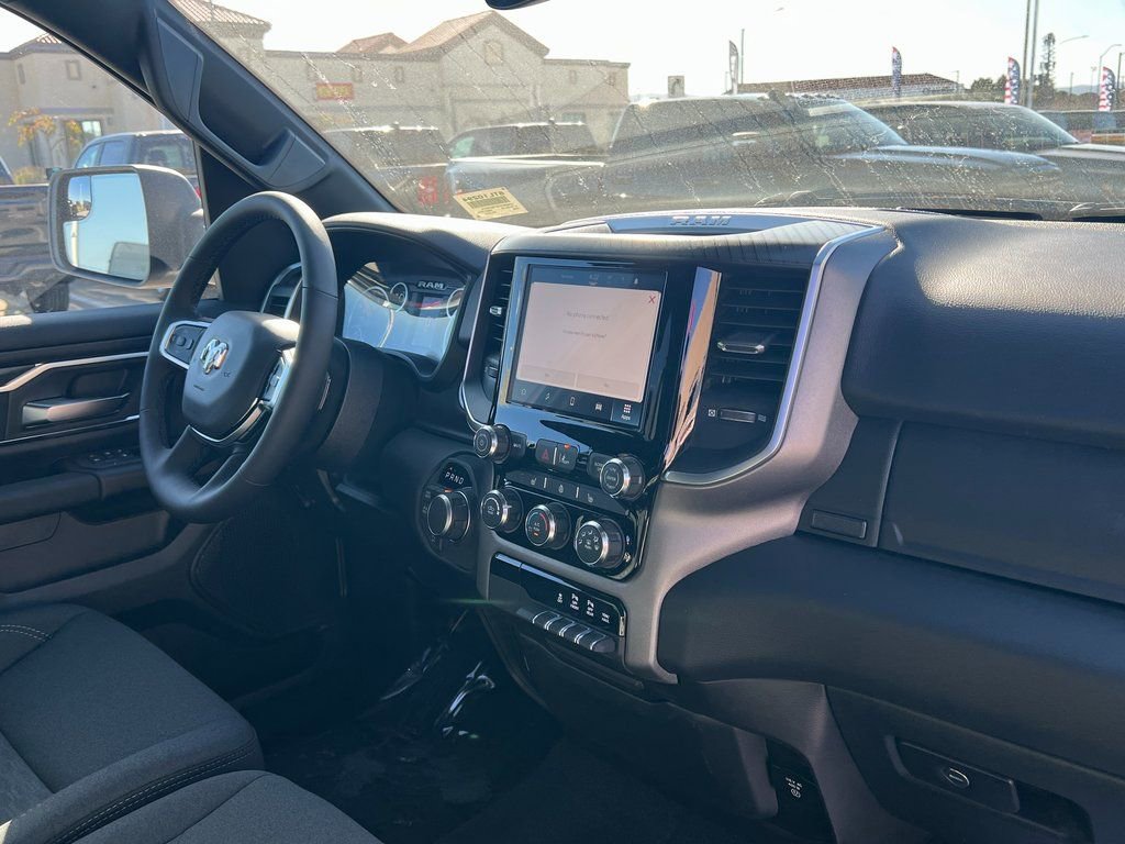 New 2026 RAM 1500 Big Horn image 15