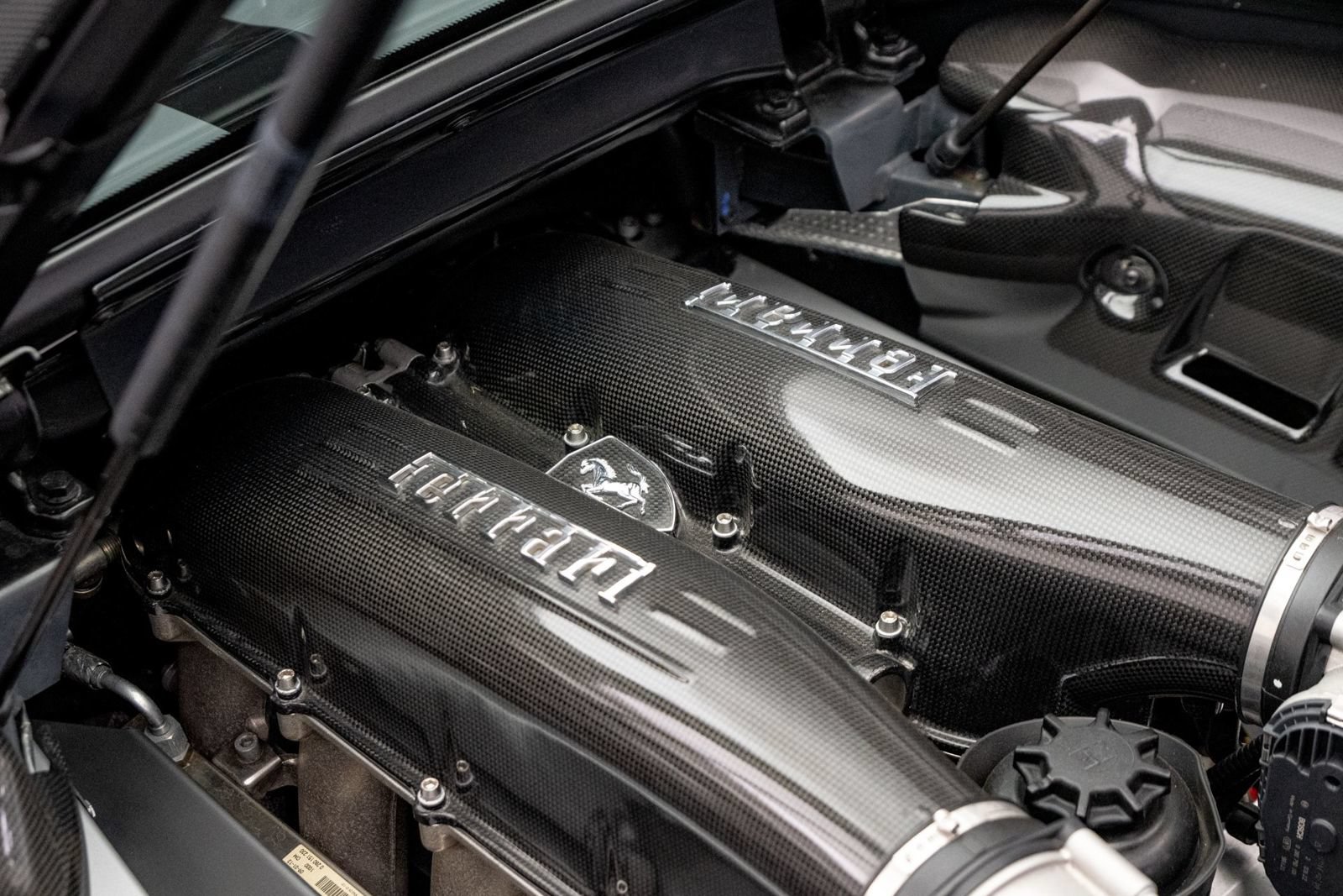 Used 2009 Ferrari F430 Scuderia RWD image 58