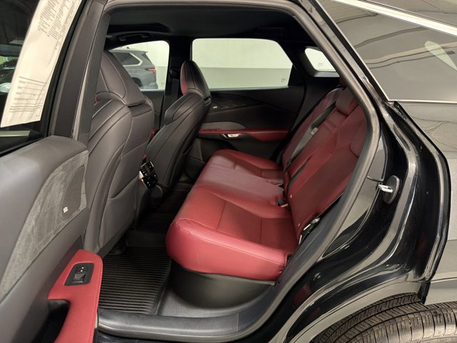 Used 2024 Lexus RX 350 F Sport w/ Convenience Package AWD/4WD image 22