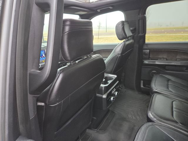 Used 2020 Ford Expedition Max Limited AWD/4WD image 50