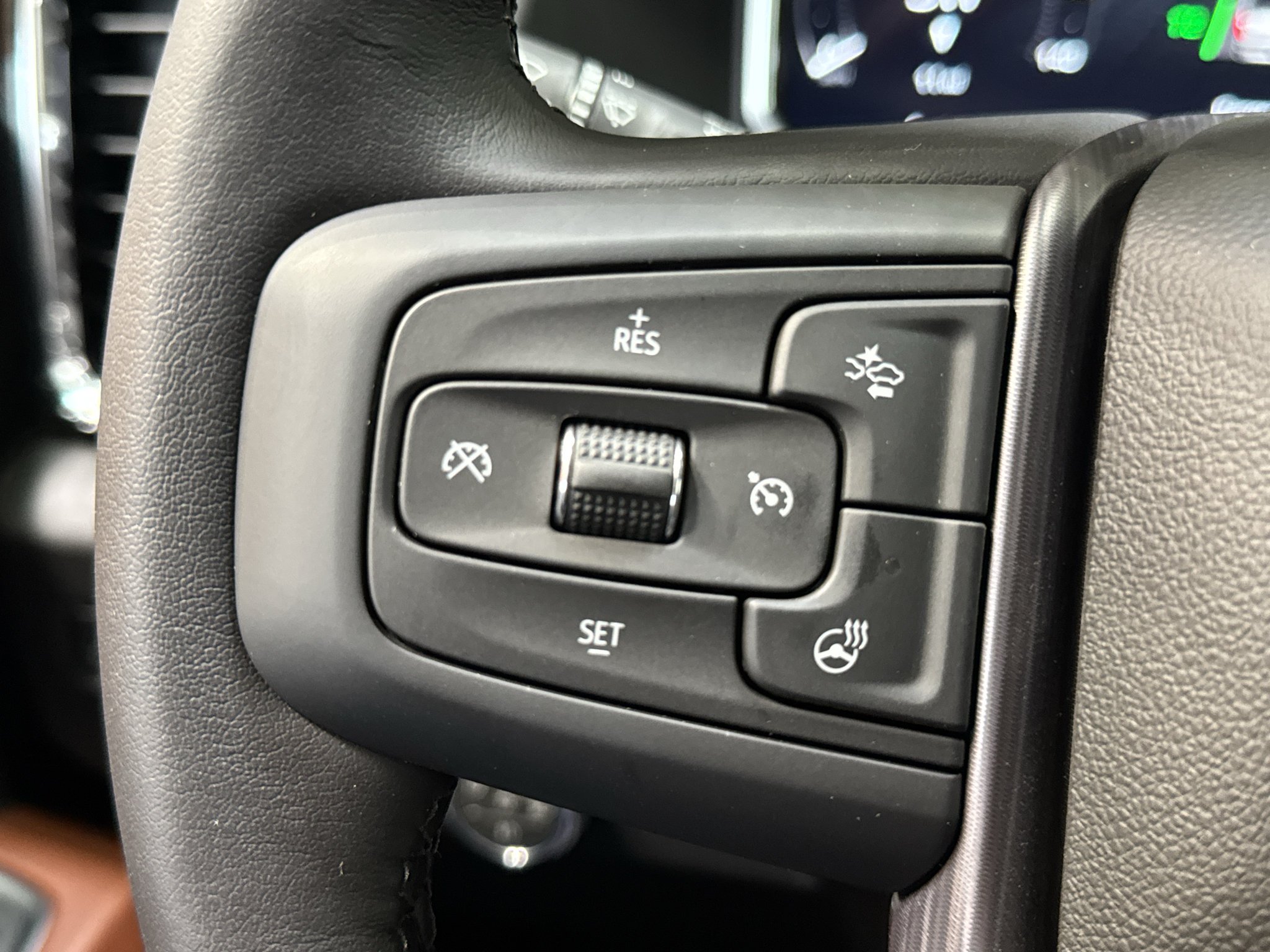 New 2026 GMC Sierra 2500 Denali Ultimate AWD/4WD image 30