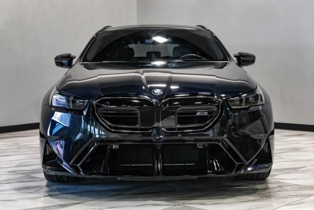 Used 2025 BMW M5 Touring w/ M Driver's Package AWD/4WD image 9