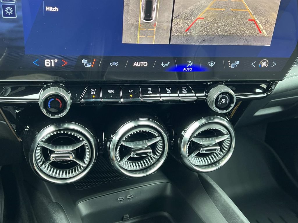 New 2026 Chevrolet Blazer EV LT FWD image 15