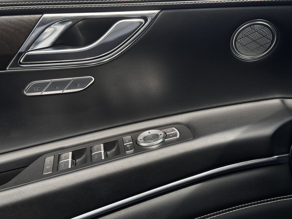 Used 2024 Genesis GV80 2.5T image 22