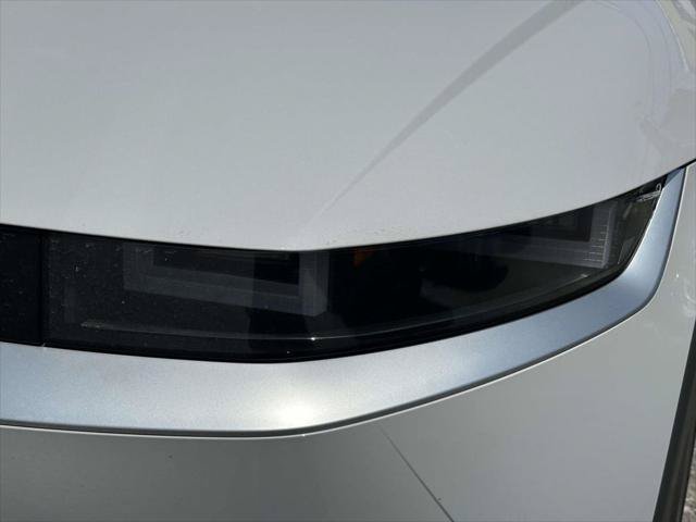 Certified 2025 Hyundai Ioniq 5 SEL AWD/4WD image 9