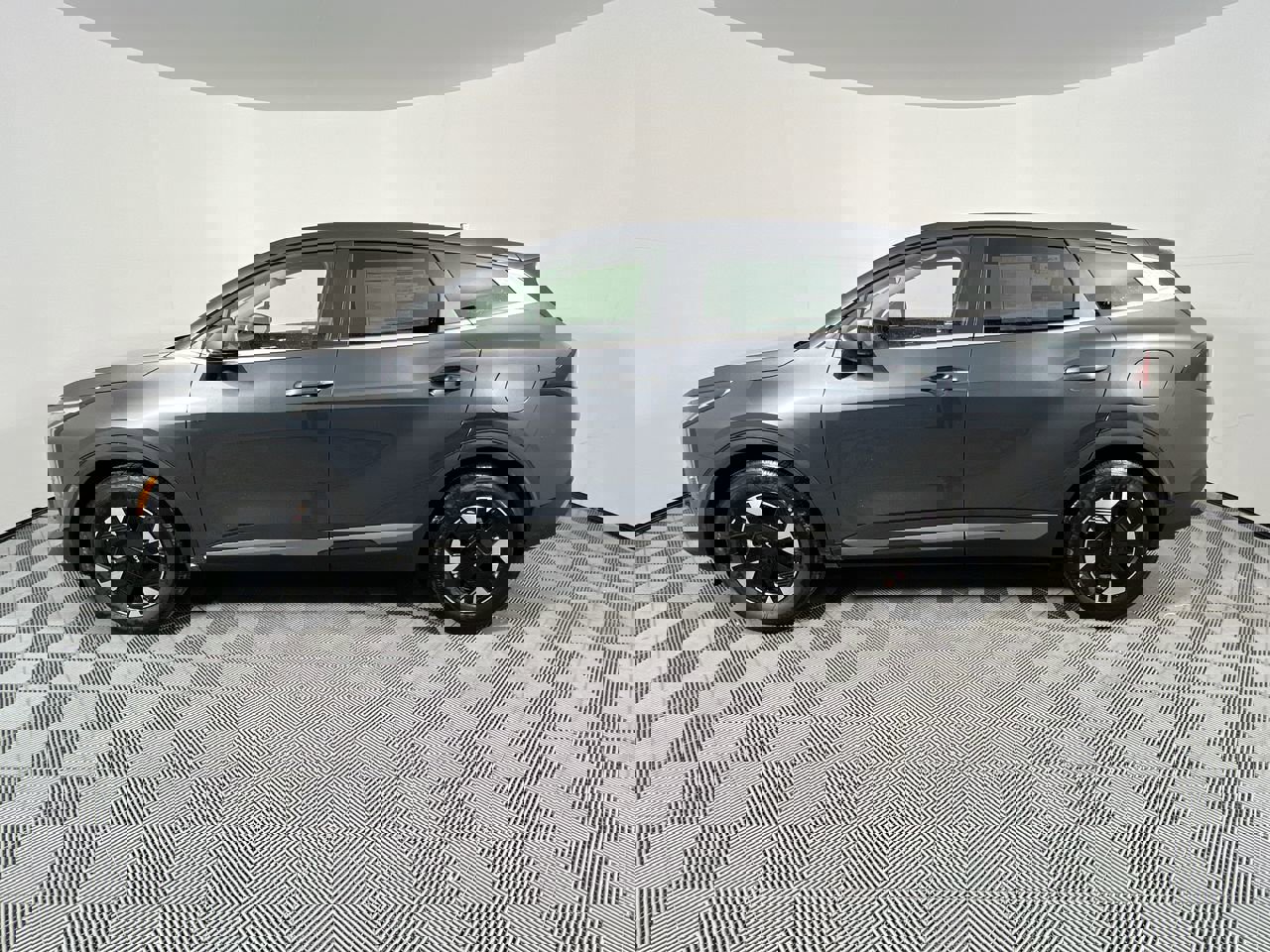 New 2026 Kia Sportage LX image 8