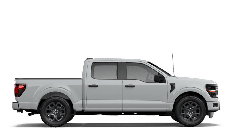 New 2026 Ford F150 STX RWD image 51