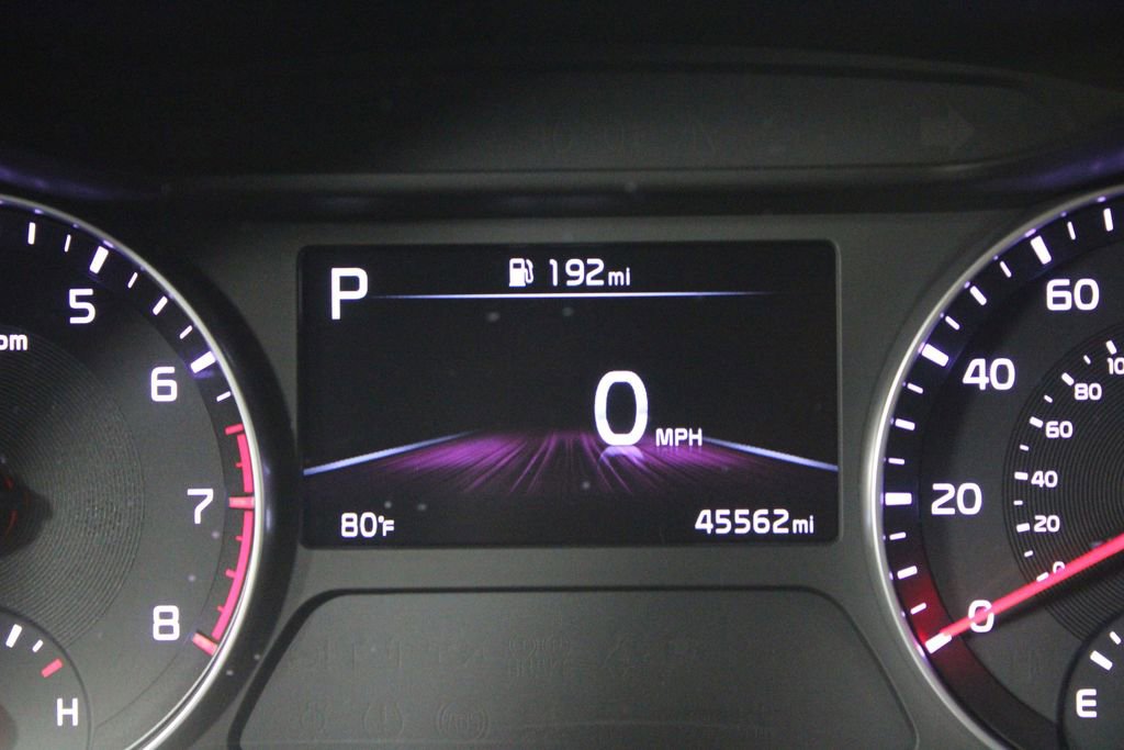 Used 2023 Kia Forte LXS w/ LXS Technology Package image 37