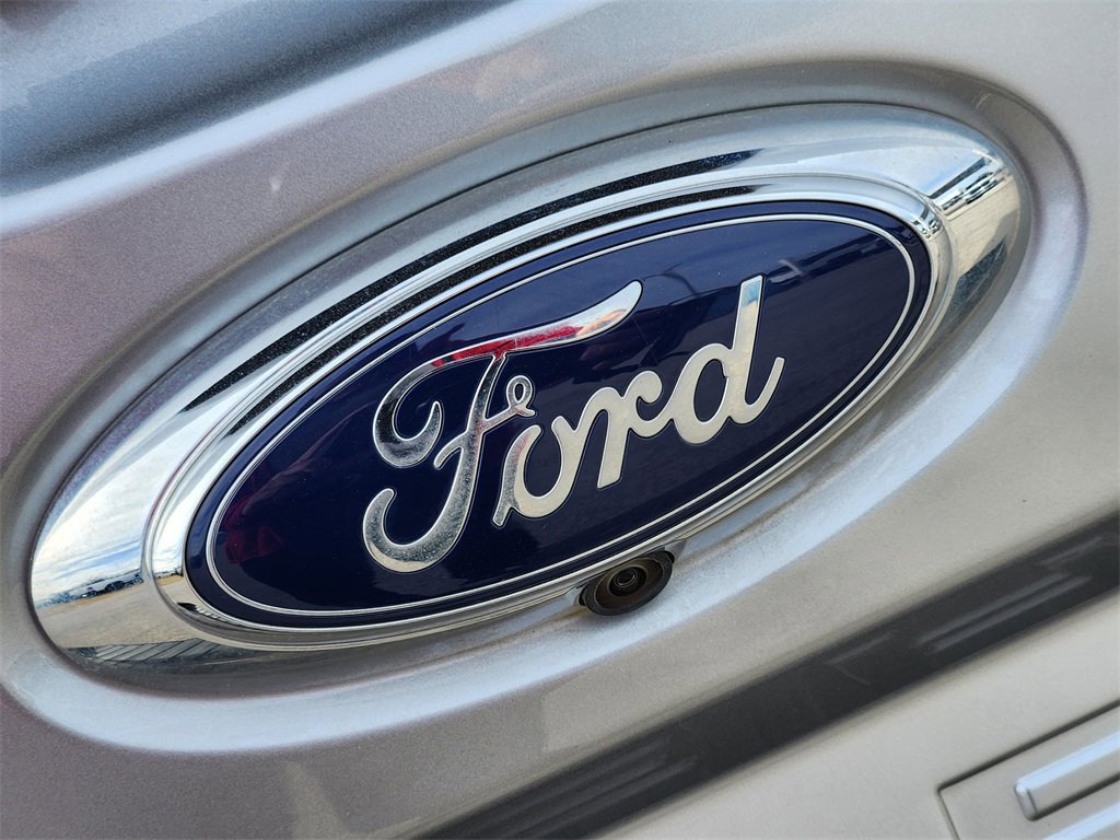 Used 2024 Ford Maverick XLT image 10