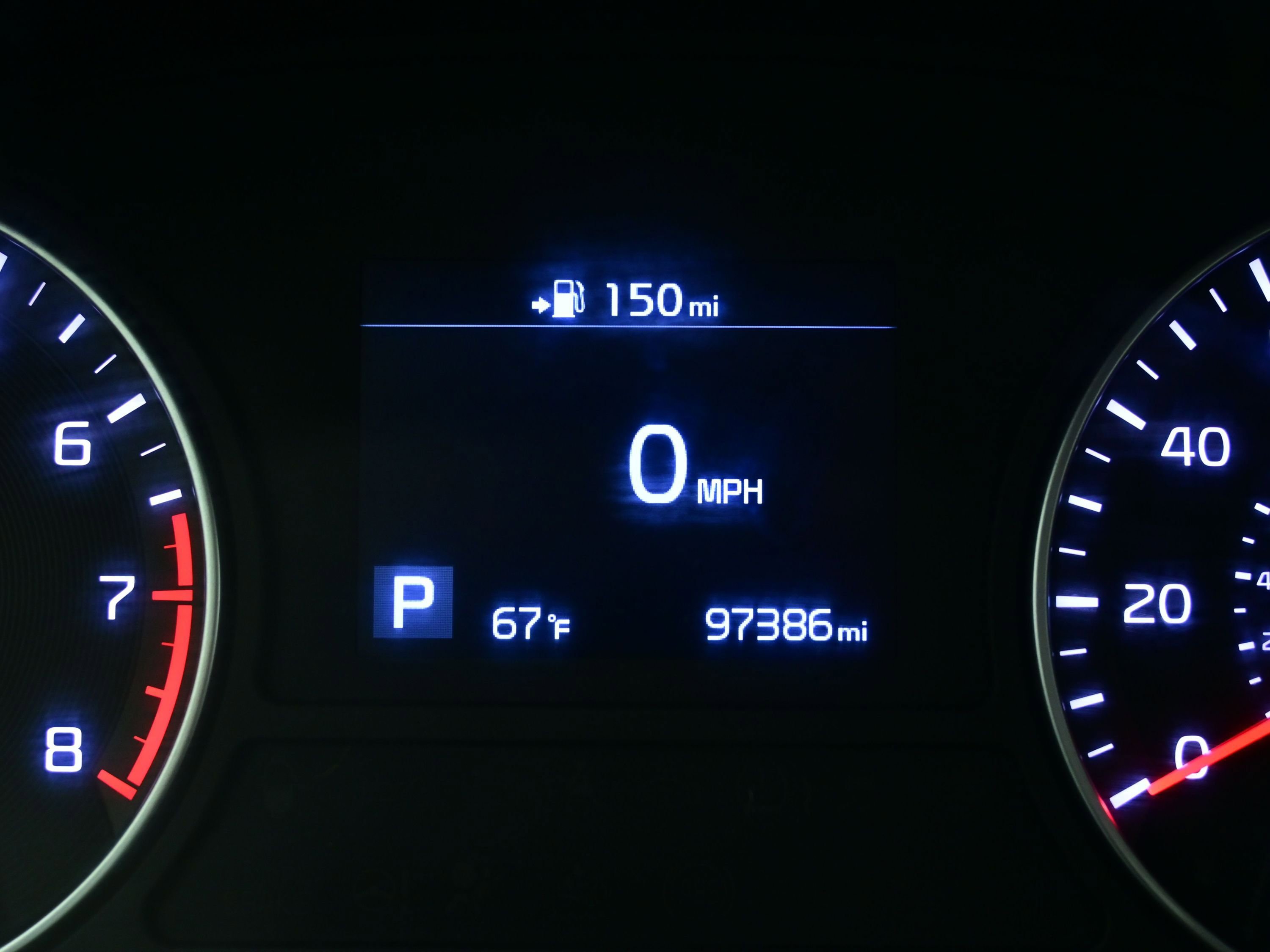 Used 2019 Kia Optima LX image 23