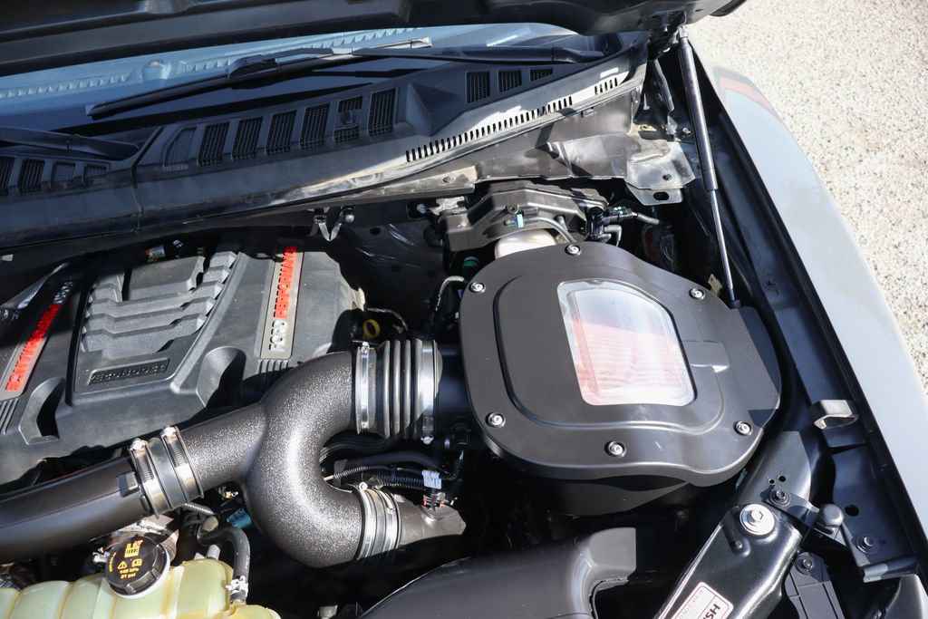 Used 2020 Ford F150 Raptor w/ Equipment Group 802A Luxury image 13