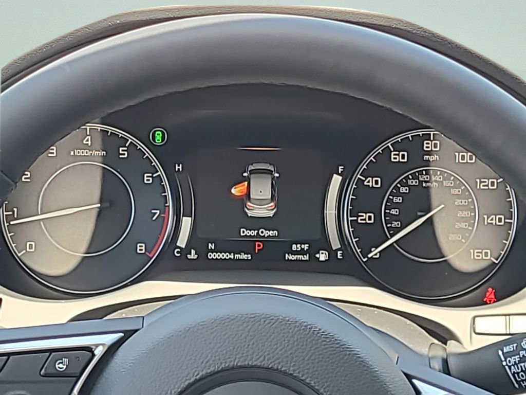 New 2026 Acura RDX SH-AWD w/ Advance Package image 23