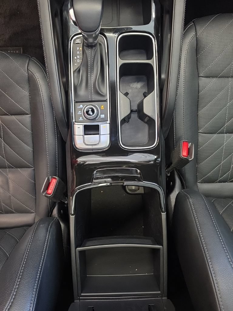 Certified 2025 Kia Telluride EX X-Line AWD/4WD image 38