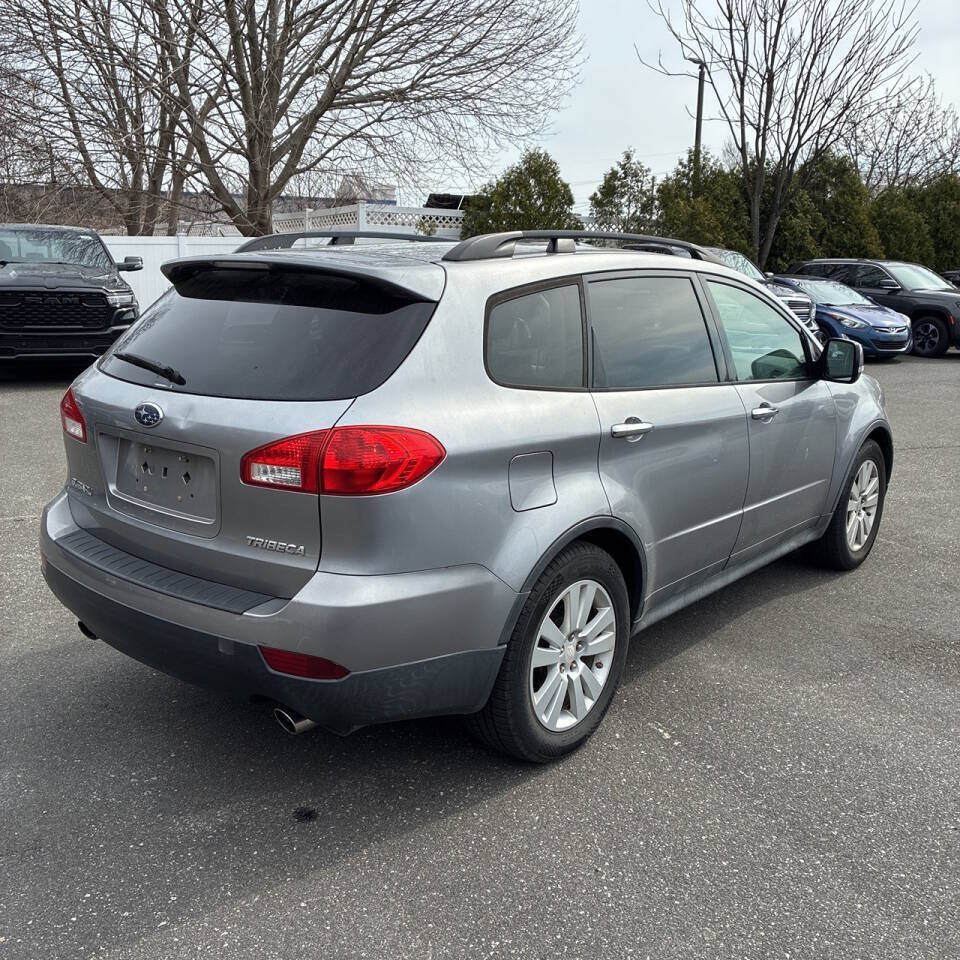 Used 2008 Subaru Tribeca Limited AWD/4WD image 6