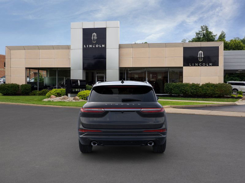 New 2024 Lincoln Corsair Grand Touring w/ Equipment Group 301A image 6