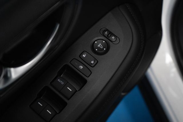 New 2026 Honda HR-V LX image 13