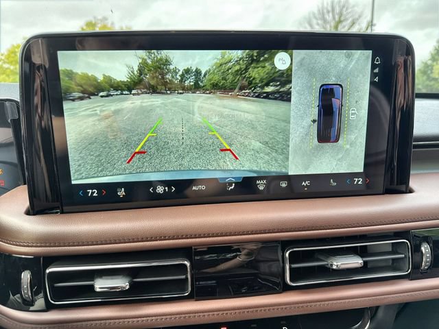 New 2027 Lincoln Aviator Reserve AWD/4WD image 17