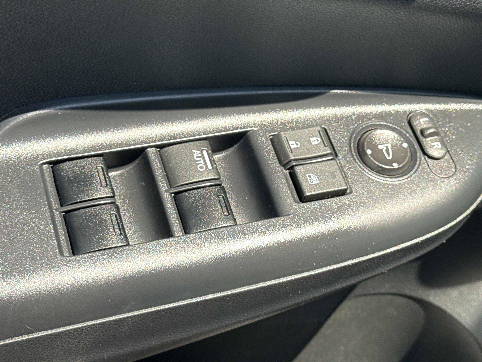 Certified 2018 Honda Fit EX image 17